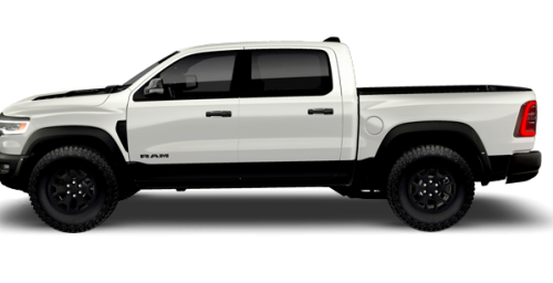 RAM 1500  2026