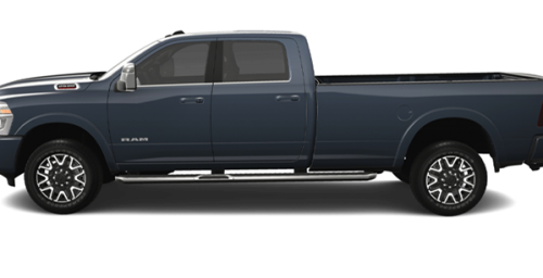 RAM 2500  2026