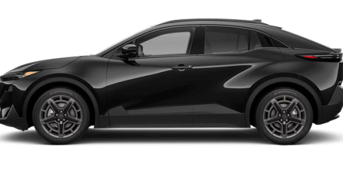 Subaru Uncharted  2026