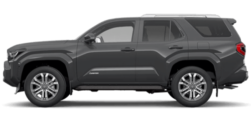 Toyota 4Runner  2026