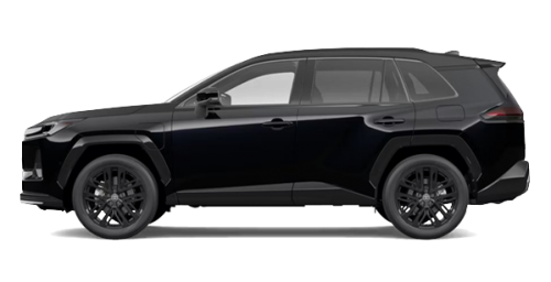 2026 Toyota RAV4 Plug-In Hybrid