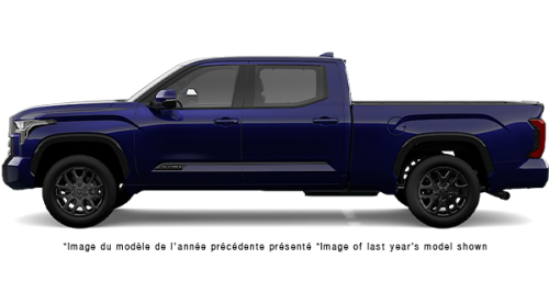Toyota Tundra  2026