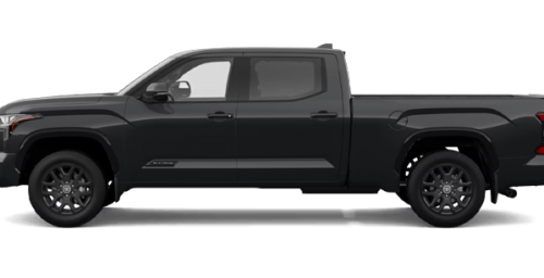 Toyota Tundra  2026