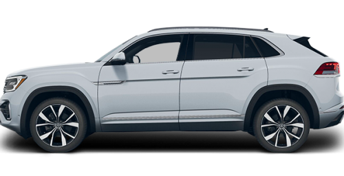 2026 Volkswagen Atlas Cross Sport