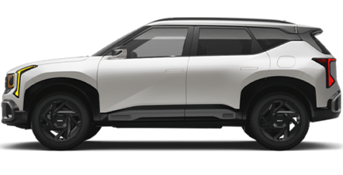 2027 Kia Seltos