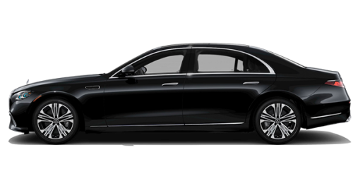 Mercedes-Benz Classe S Berline  2027