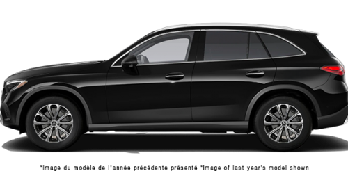 Mercedes-Benz GLC  2027