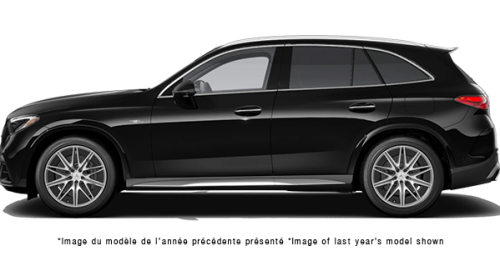 Mercedes-Benz GLC  2027
