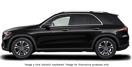 Mercedes-Benz GLE  2027