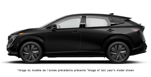 2027 Nissan Ariya