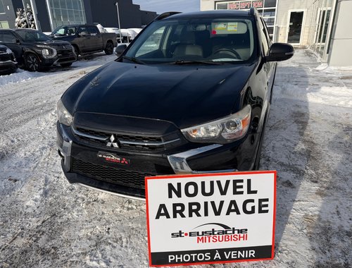 2019 Mitsubishi RVR GT**AWC/4X4**TOIT VITRÉ**CUIR**BLUETOOTH**CRUISE**