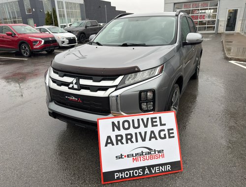 Mitsubishi RVR SEL**AWD/4X4**CARPLAY**CRUISE**BANCS CHAUFFANTS** 2020