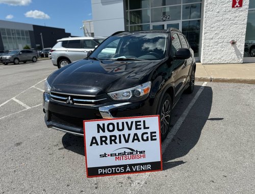 Mitsubishi RVR SE LTD**AWD/4X4**BLUETOOTH**CRUISE**CAMERA RECUL** 2018
