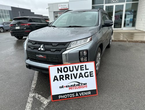 Mitsubishi RVR LIMITED EDT**À PARTIR DE 0.9%**AWD/4X4**PUSH-START 2020