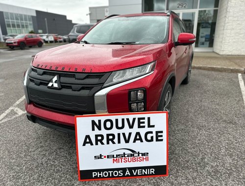 Mitsubishi RVR SEL**AWC/4X4**APPLE CARPLAY**CRUISE**CAMERA RECUL 2020