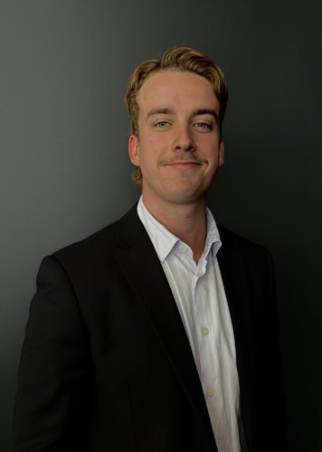 Jacob Wilson