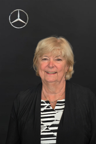 Suzanne Stata