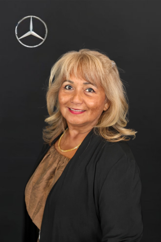 Teresa Rollon