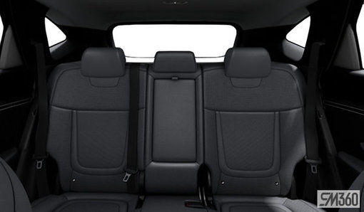 Hyundai Tucson PHEV Ultimate 2024 - Gris 2 tons cuir gris pâle
