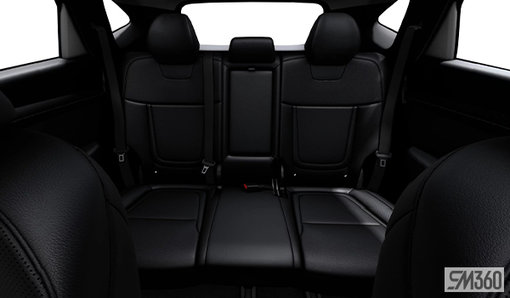 Hyundai Tucson XRT 2025 - Cuirette noir