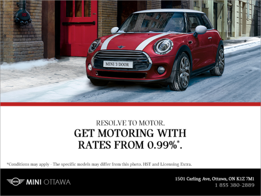 Resolve to Motor.