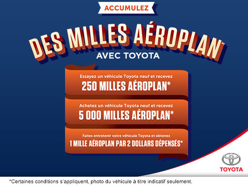 Programme Aéroplan