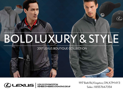 Bold Luxury & Style