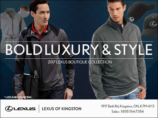 Bold Luxury & Style