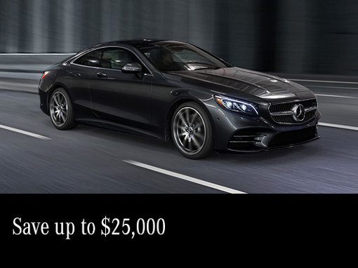 Save up to $25,000