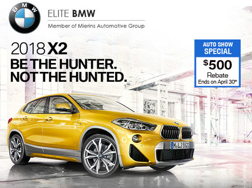 Auto Show Special