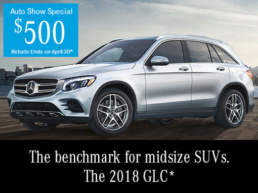 Auto Show Special