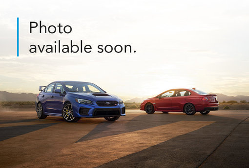 2022 Subaru Legacy Limited GT CVT