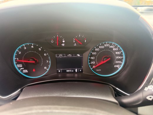 2018 Chevrolet Equinox LT, keyless entry, remote start, WiFi hotspot