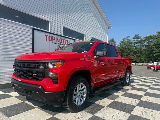 2025 Chevrolet SILVERADO Work Truck, keyless entry, backup camera, BT