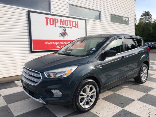 2019 Ford ESCAPE SE SE - Reverse Camera, Push Start, Power Seats