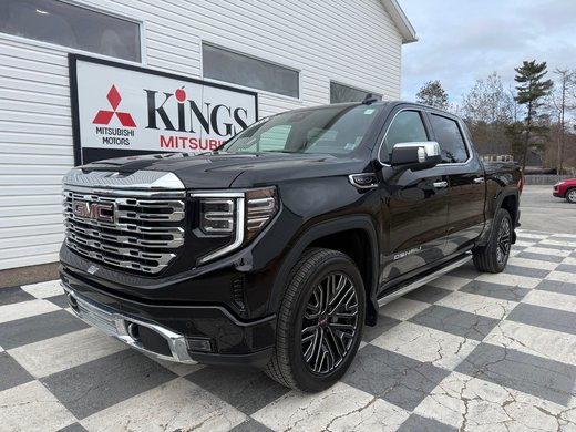 2025 GMC Sierra 1500 Denali, keyless entry, Remote Start, Bluetooth