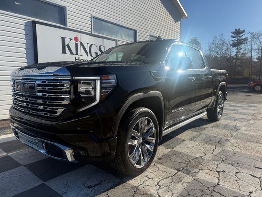 2025 GMC SIERRA 1500 Denali, keyless entry, Remote Start, Bluetooth