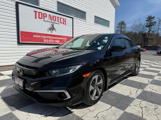 2019 Honda CIVIC LX LX, keyless entry, backup camera, Bluetooth