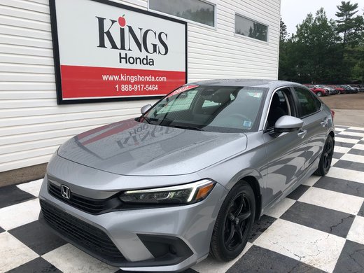2022 Honda CIVIC LX LX - cruise control, hands free, reverse camera
