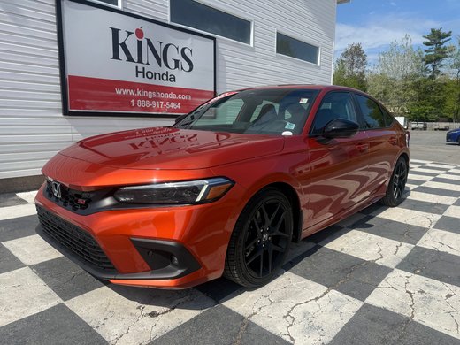 2023 Honda CIVIC SI SI, keyless entry, backup camera, Bluetooth