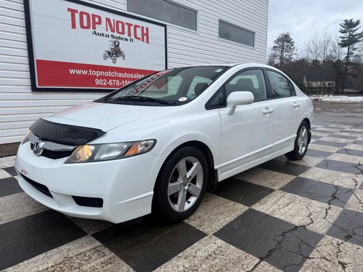 2010 Honda CIVIC Sport, Keyless entry, MP3, Cruise control