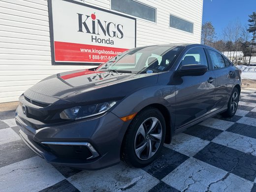 2019 Honda CIVIC LX, keyless entry, backup camera, Bluetooth