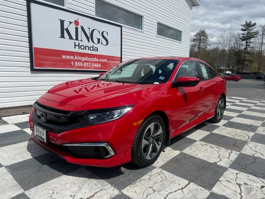2019 Honda CIVIC EX, keyless entry, backup camera, Bluetooth