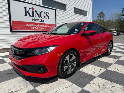 2020 Honda CIVIC Sport, keyless entry, Cruise control, Bluetooth