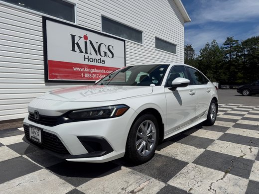 2024 Honda CIVIC EX, keyless entry, backup camera, Bluetooth