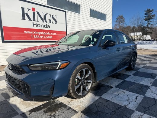 2025 Honda CIVIC touring,Keyless entry, remote start, backup camera