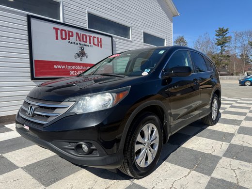 2014 Honda CR-V EX EX-L Navi, keyless entry, backup camera, Bluetooth