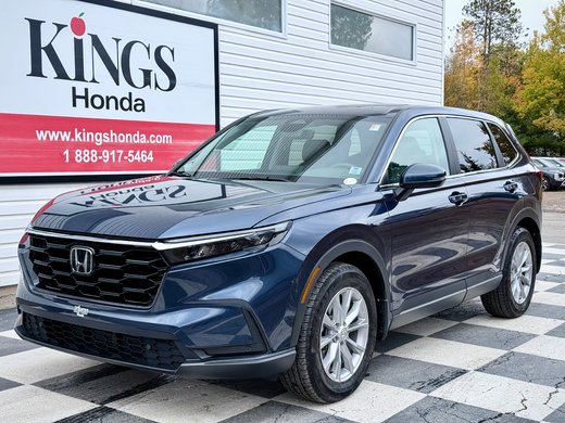 2023 Honda CR-V EXL EX-L | Android Auto/CarPlay, Power Seats, Sunroof