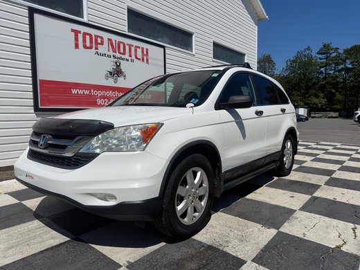 2010 Honda CR-V LX LX, Keyless entry, MP3, Cruise control
