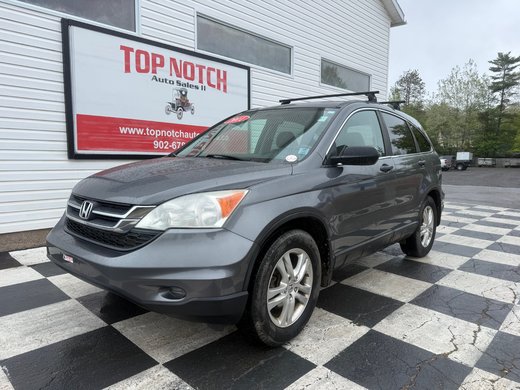 2011 Honda CR-V LX, Keyless entry, MP3, Cruise control